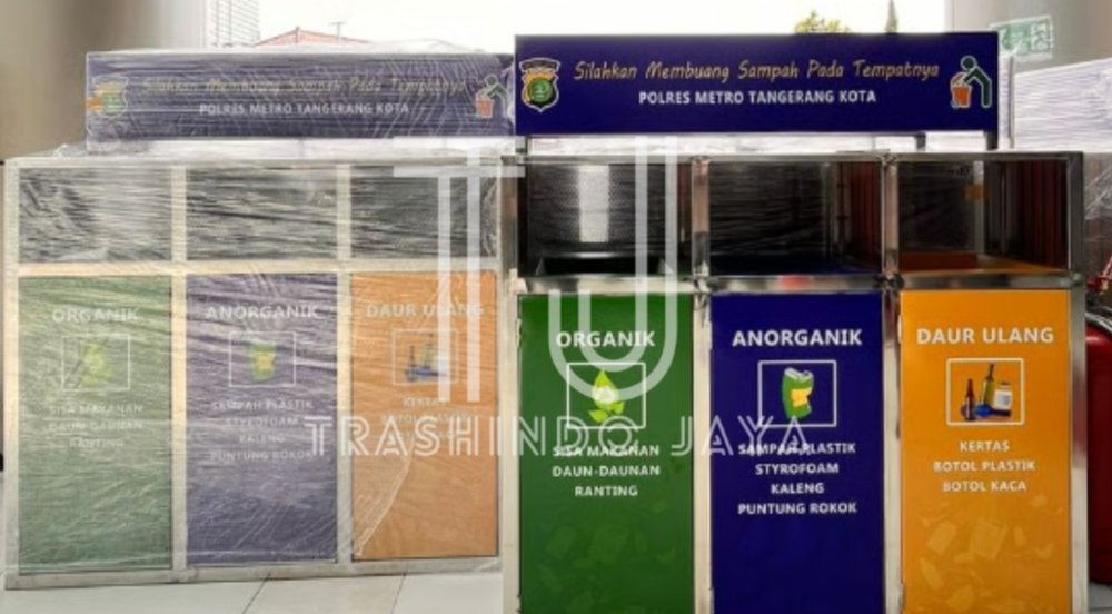 TS stainless 1pilah TS stainless 1pilah