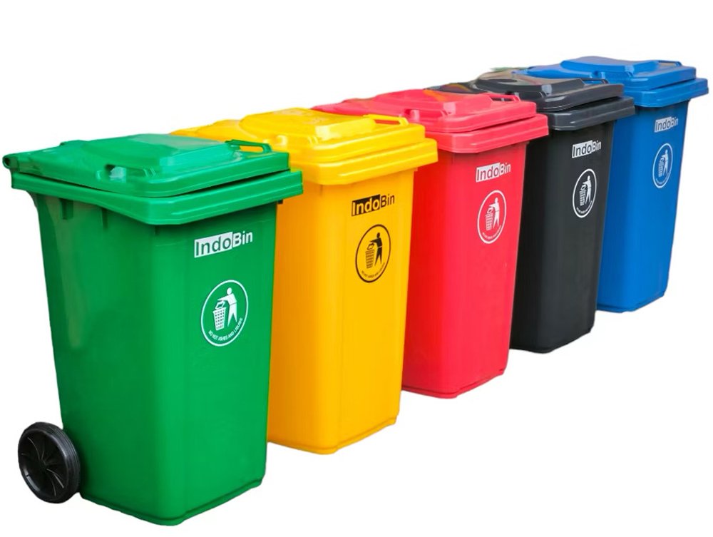 kategori HDPE2 Kategori HDPE2