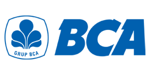 Logo BCA