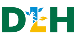Logo DLH