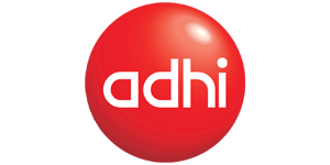 Logo adhi