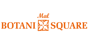 Logo botani square