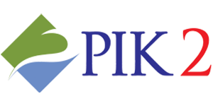 Logo pik2