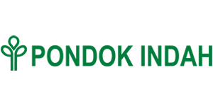 Logo pondok indah