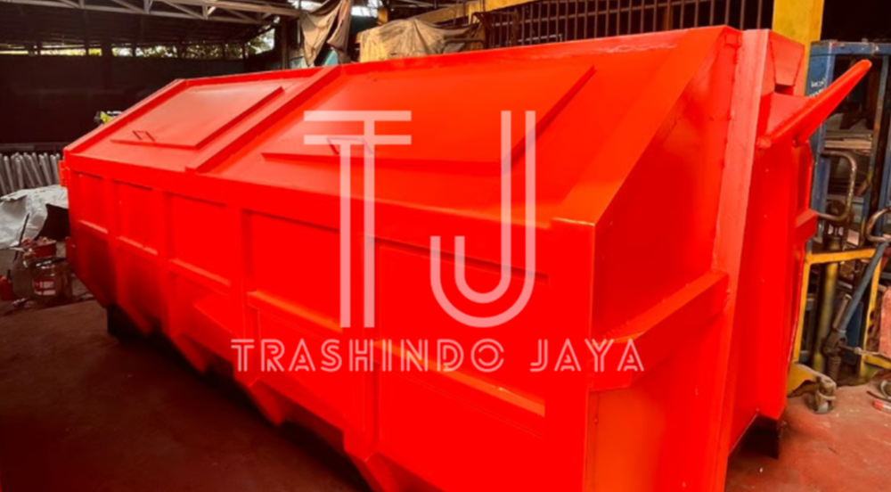 produk Gerobak sampah DLH Produk Gerobak sampah DLH