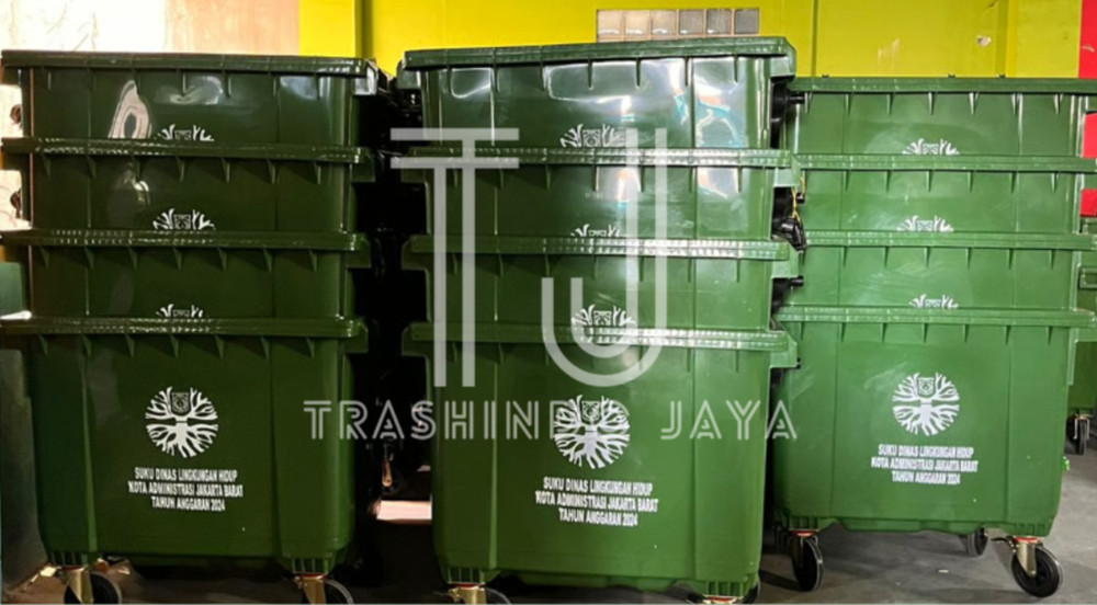 produk HDPE 100lt Produk HDPE 100lt