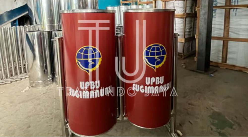 produk asbak dishub Produk asbak dishub