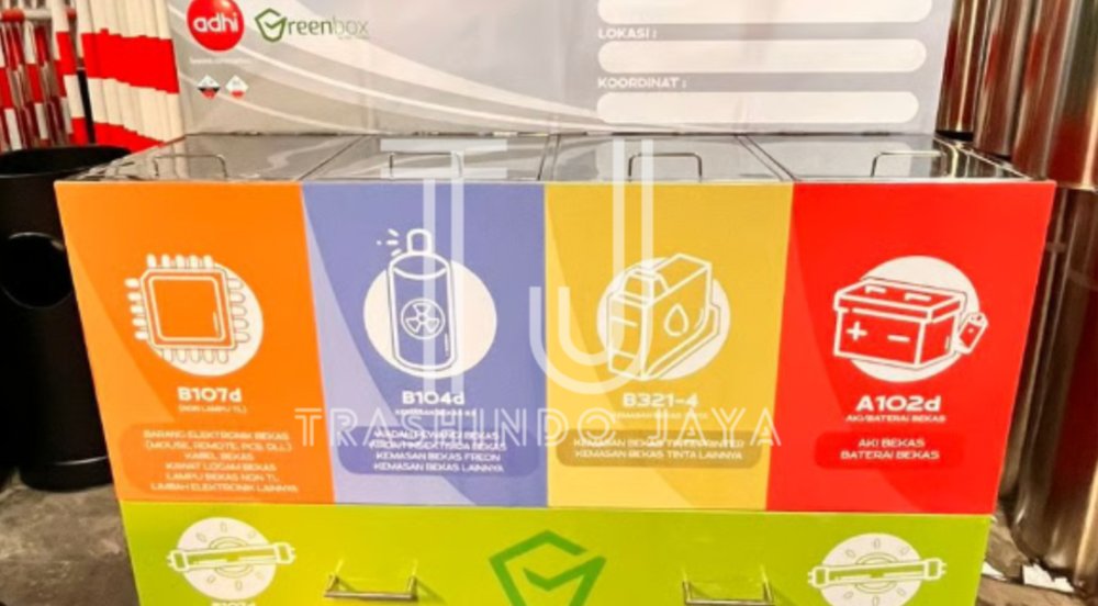 produk ts greenbox Produk ts greenbox